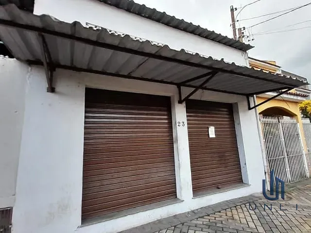 Loja para alugar, no bairro Aterrado em Volta Redonda