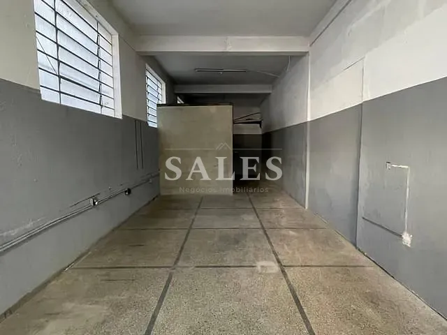 Loja com 61m², para alugar, no bairro Manoel Honório em Juiz de Fora