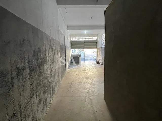 Loja com 61m², para alugar, no bairro Manoel Honório em Juiz de Fora