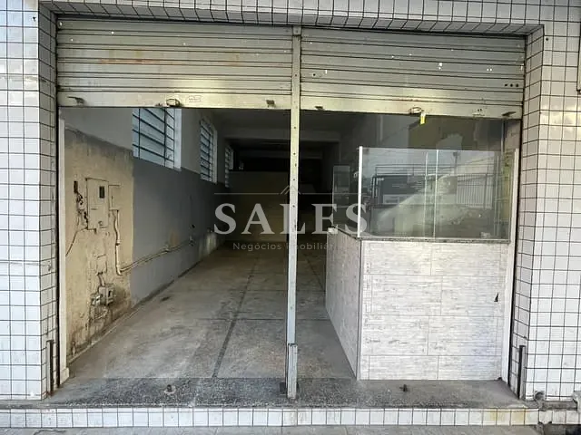 Loja com 61m², para alugar, no bairro Manoel Honório em Juiz de Fora