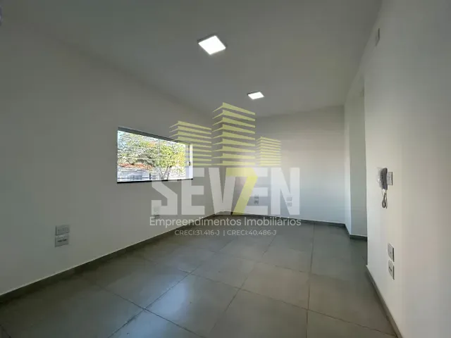 Loja com 120m², para alugar, no bairro Vila Santa Tereza em Bauru