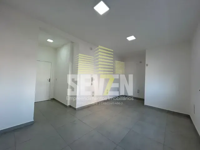 Loja com 120m², para alugar, no bairro Vila Santa Tereza em Bauru