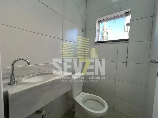 Loja com 120m², para alugar, no bairro Vila Santa Tereza em Bauru