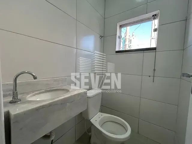 Loja com 120m², para alugar, no bairro Vila Santa Tereza em Bauru
