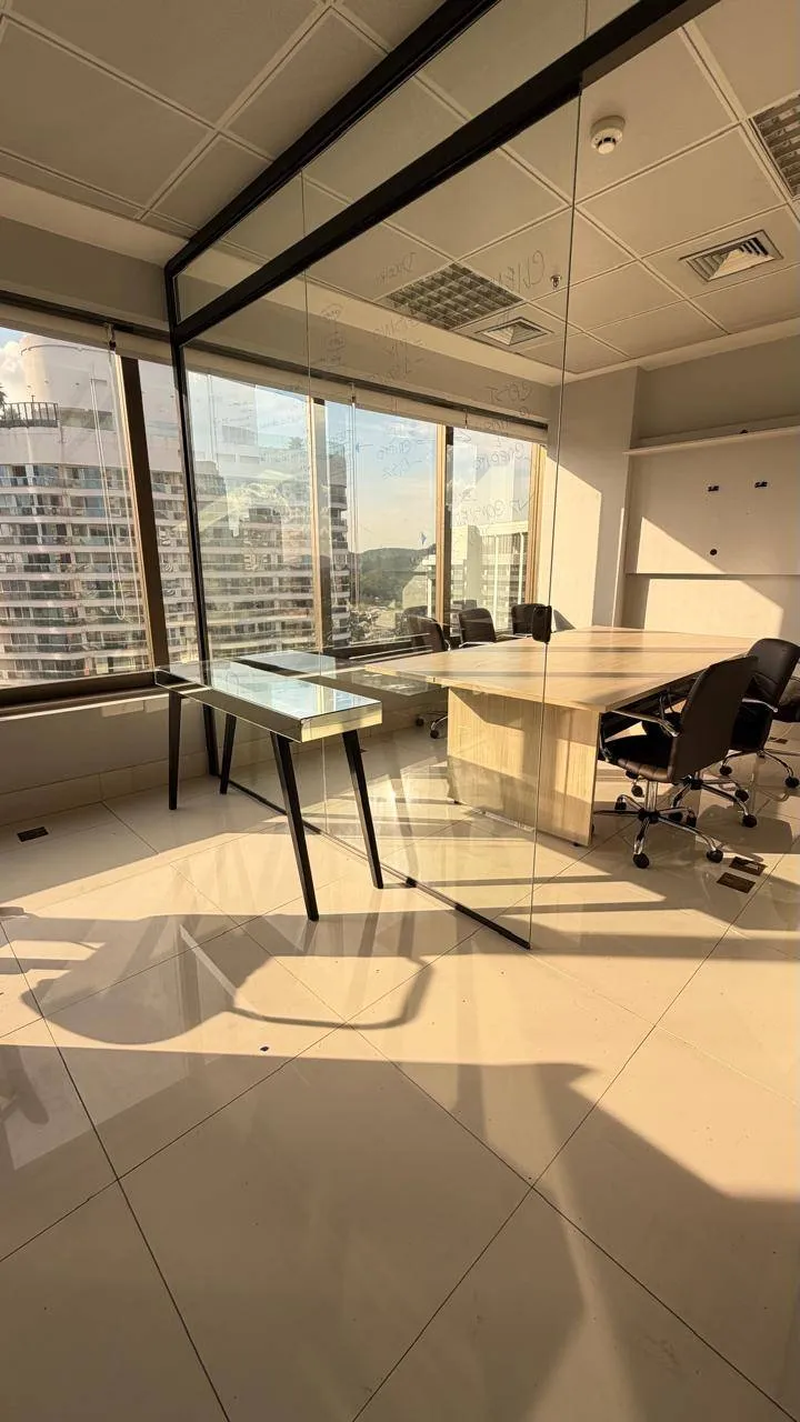 Loja em Dezoito do Forte Empresarial/Alphaville — foto 1