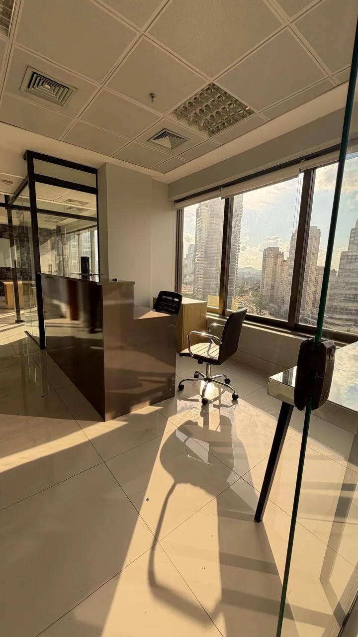 Loja em Dezoito do Forte Empresarial/Alphaville — foto 2