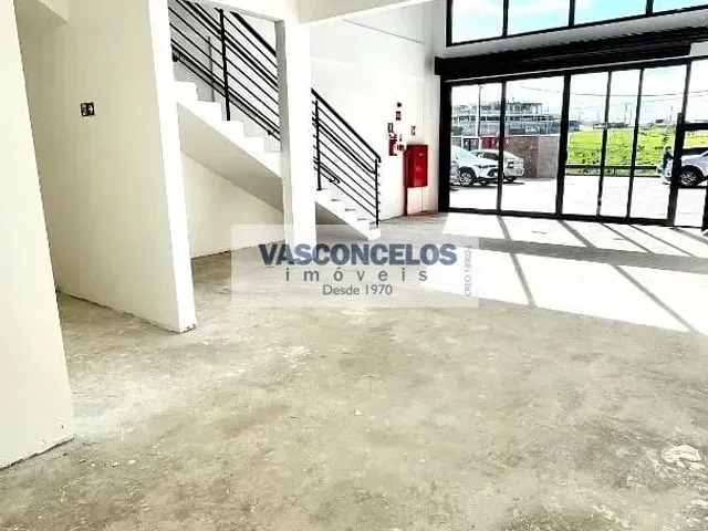 Loja com 100m² 1 quarto e 2 banheiros, para alugar, no bairro Urbanova em São José Dos Campos