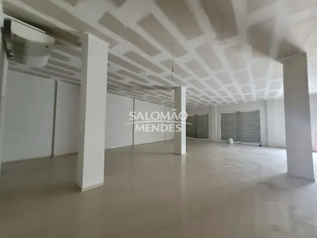 Loja com 440m², para alugar, no bairro Coqueiro em Belém