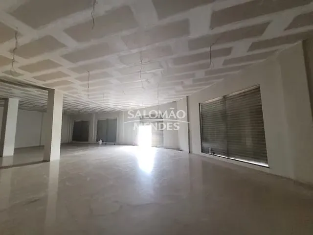Loja com 440m², para alugar, no bairro Coqueiro em Belém