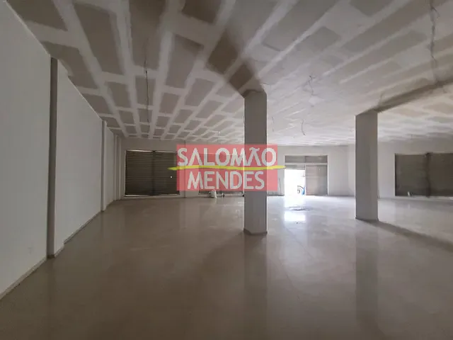 Loja com 440m², para alugar, no bairro Coqueiro em Belém