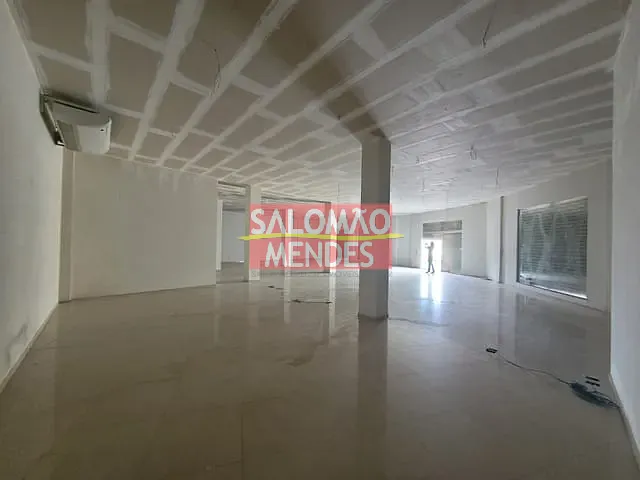 Loja com 440m², para alugar, no bairro Coqueiro em Belém