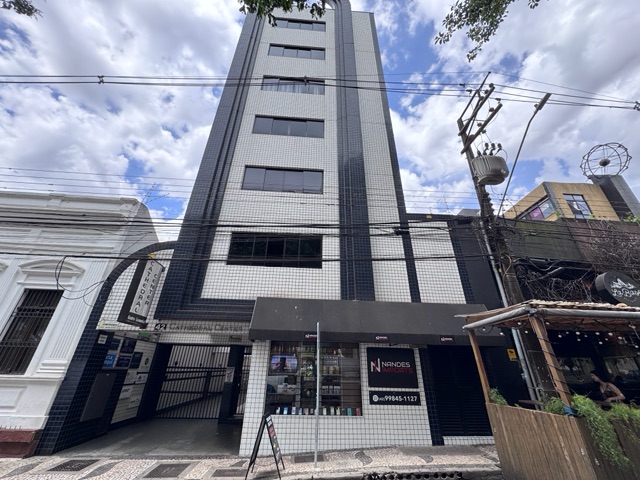 Loja para locação, Centro, Ponta Grossa, PR