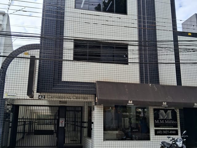 Loja para locação, Centro, Ponta Grossa, PR