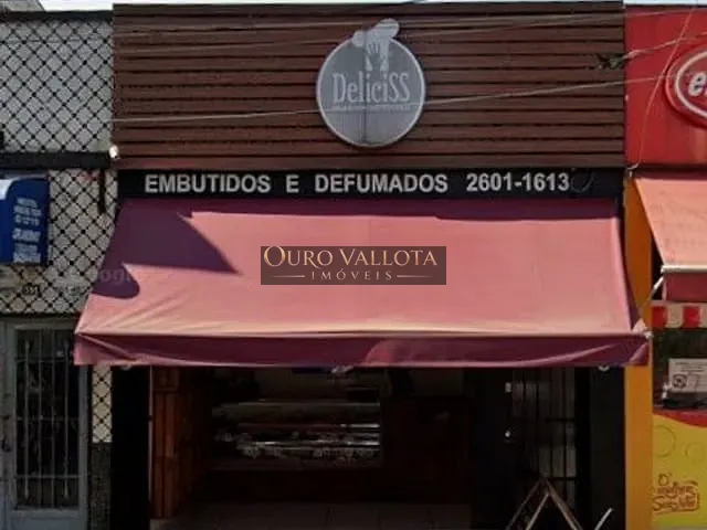 Loja com 92m², para alugar, no bairro Mooca em São Paulo