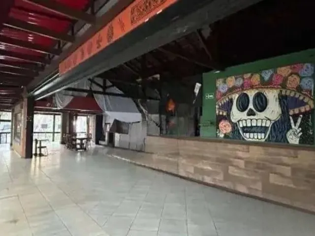 Loja com 400m², para alugar, no bairro Campestre em Santo André