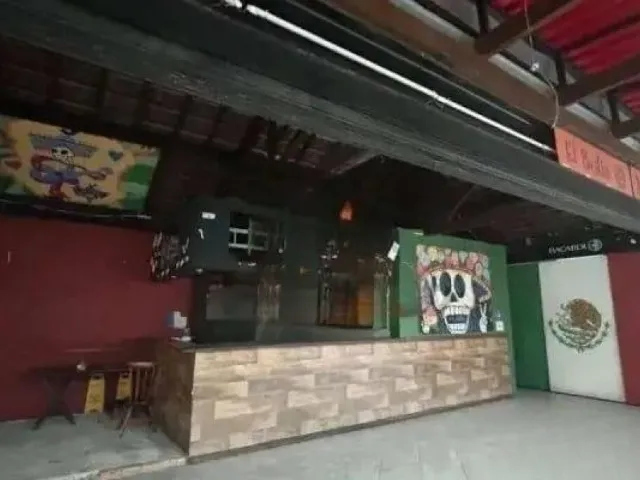Loja com 400m², para alugar, no bairro Campestre em Santo André