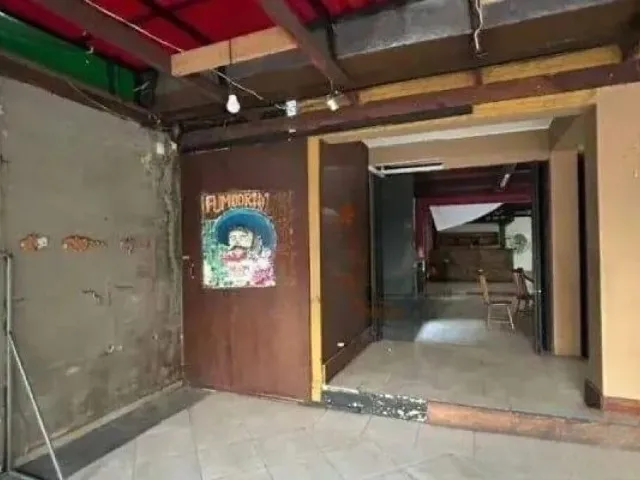 Loja com 400m², para alugar, no bairro Campestre em Santo André