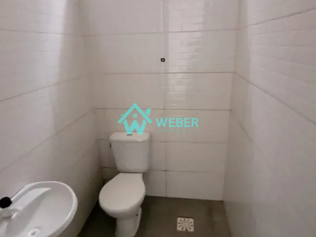 Loja com 57m², para alugar, no bairro Rondônia em Novo Hamburgo
