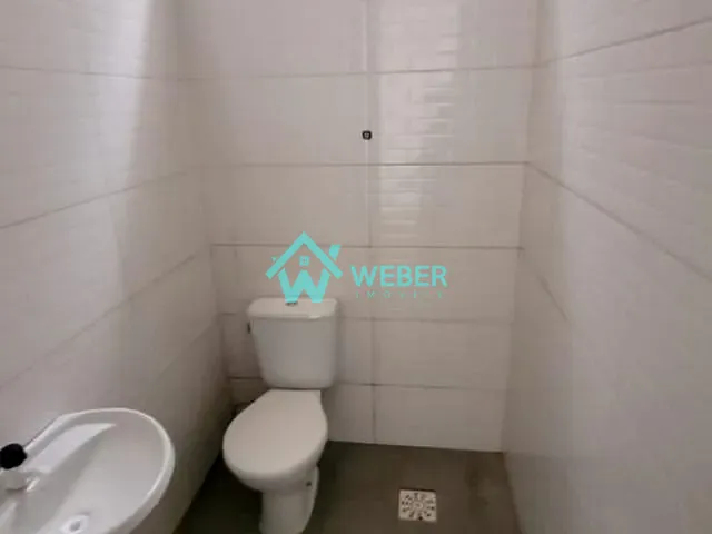 Loja com 57m², para alugar, no bairro Rondônia em Novo Hamburgo