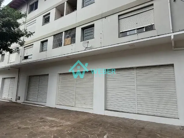 Loja com 57m², para alugar, no bairro Rondônia em Novo Hamburgo