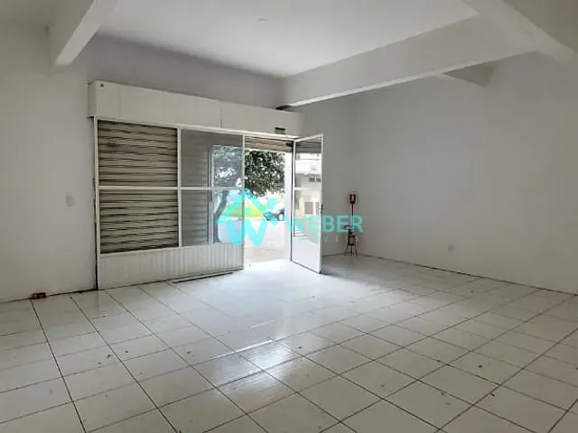 Loja com 57m², para alugar, no bairro Rondônia em Novo Hamburgo