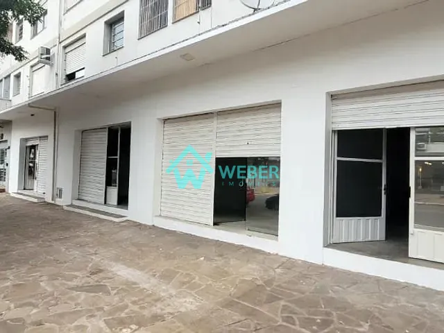 Loja com 57m², para alugar, no bairro Rondônia em Novo Hamburgo