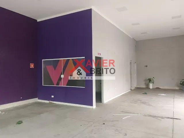 Loja com 170m², para alugar, no bairro Artur Alvim em São Paulo