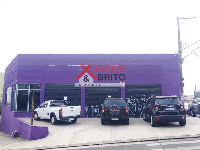 Loja com 170m², para alugar, no bairro Artur Alvim em São Paulo
