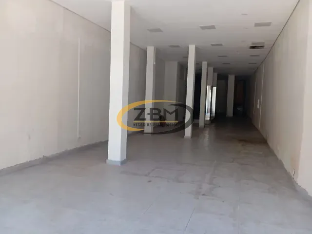 Loja para alugar, no bairro Centro em Londrina