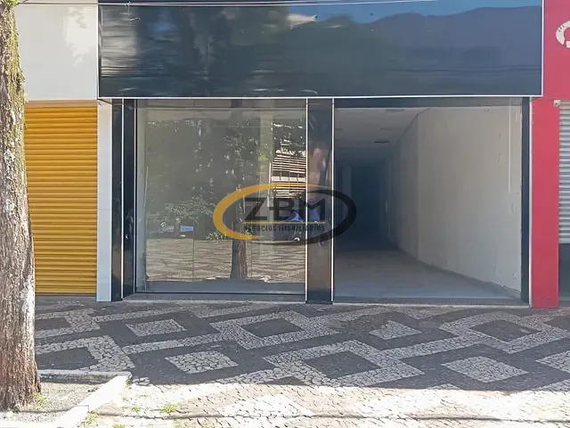 Loja para alugar, no bairro Centro em Londrina