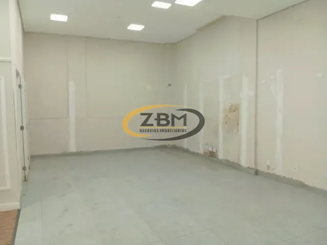 Loja para alugar, no bairro Centro em Londrina