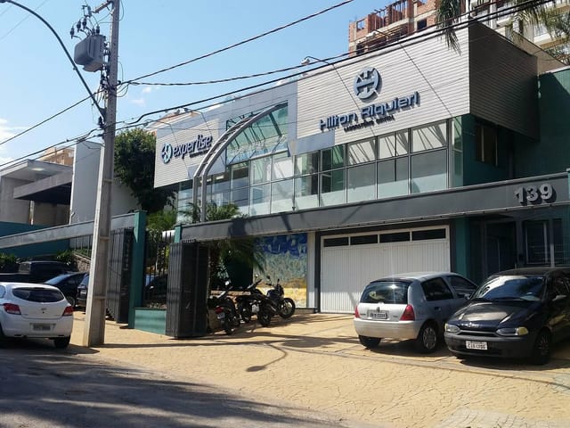 Loja com 1200m², à venda, no bairro Jardim Do Lago em Bragança Paulista
