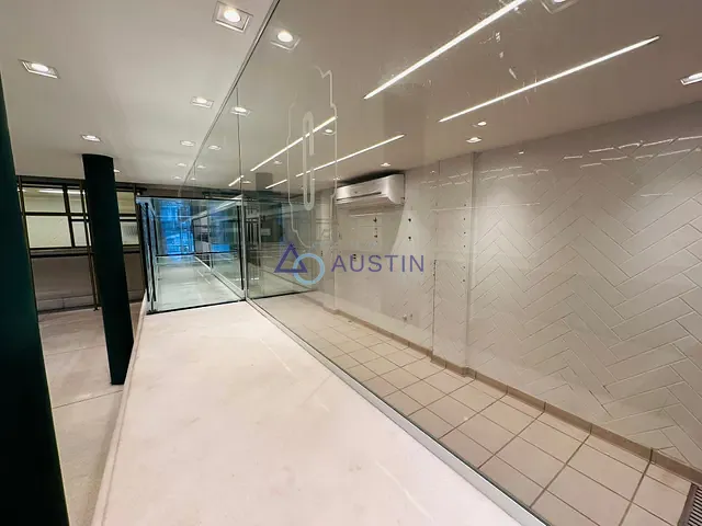 Loja com 283m², para alugar, no bairro Pinheiros em São Paulo