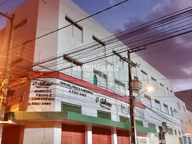 Loja com 312m², à venda ou para alugar, no bairro Centro em Aracaju