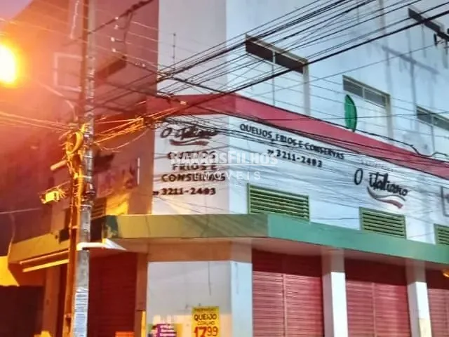 Loja com 312m², à venda ou para alugar, no bairro Centro em Aracaju