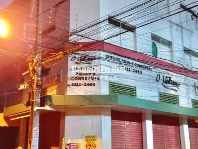 Loja com 312m², à venda ou para alugar, no bairro Centro em Aracaju