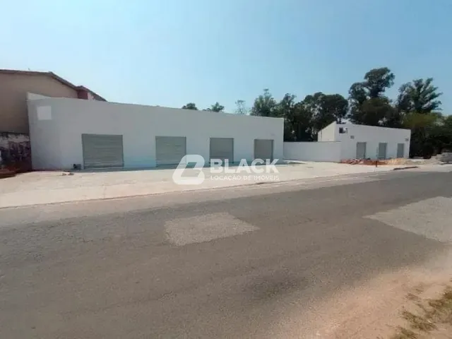 Loja com 82m², para alugar, no bairro Júlio de Mesquita Filho em Sorocaba