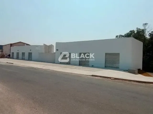 Loja com 82m², para alugar, no bairro Júlio de Mesquita Filho em Sorocaba