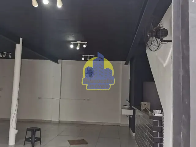 Loja com 75m², para alugar, no bairro Jaguaré em São Paulo