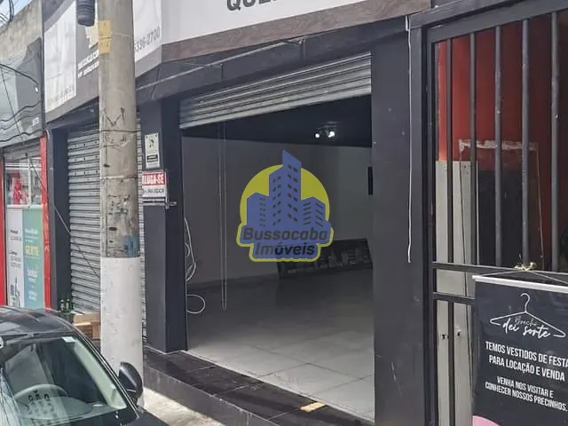 Loja com 75m², para alugar, no bairro Jaguaré em São Paulo