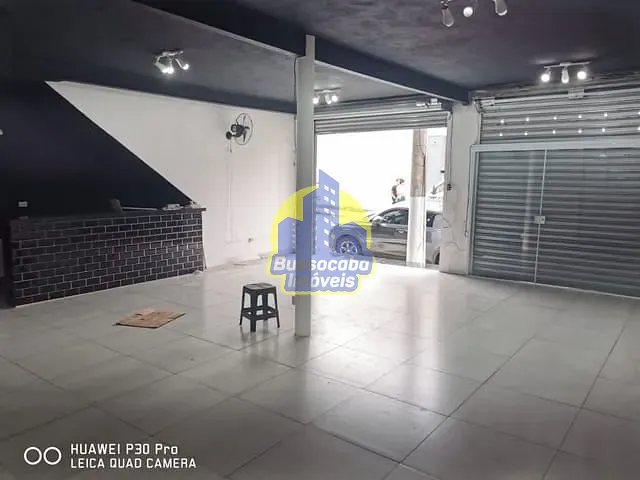 Loja com 75m², para alugar, no bairro Jaguaré em São Paulo