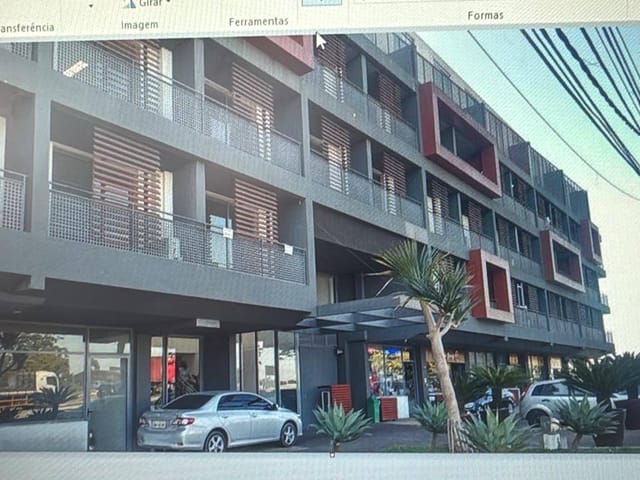 Foto do Loja - Loja para locação, Lageadinho, Cotia, SP | Collina Imóveis