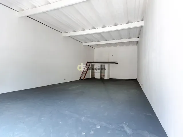 Loja para alugar, no bairro Campos Elíseos em São Paulo