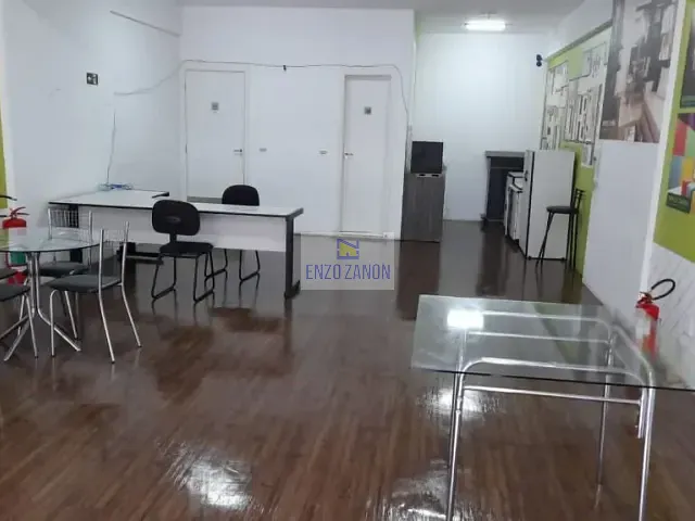 Loja com 69m², para alugar, no bairro Vila Santa Luzia em Diadema