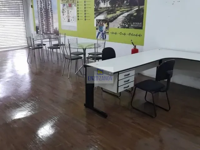 Loja com 69m², para alugar, no bairro Vila Santa Luzia em Diadema