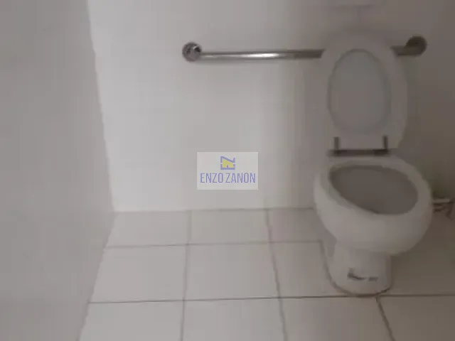 Loja com 69m², para alugar, no bairro Vila Santa Luzia em Diadema