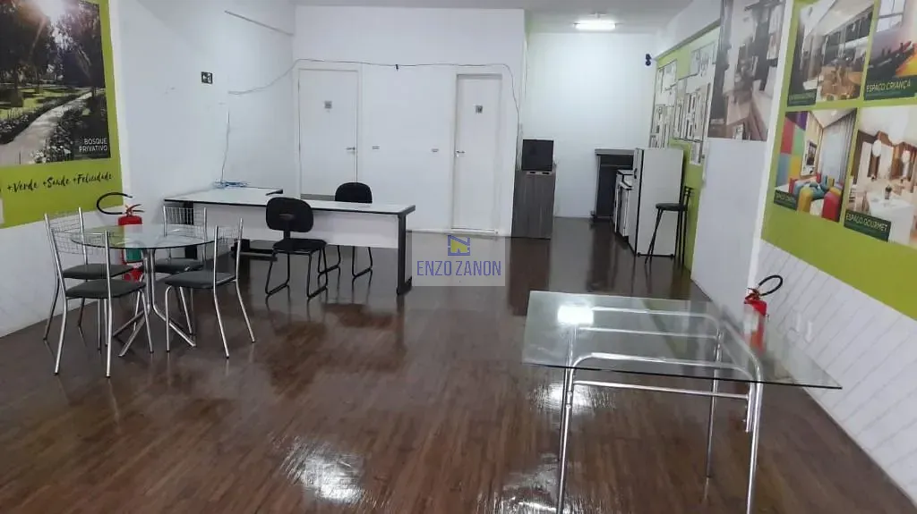 Loja-Salão, 69 m² - Foto 3
