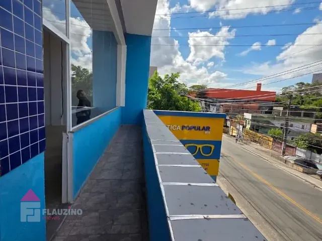 Loja com 340m², para alugar, no bairro Jardim Mitsutani em São Paulo