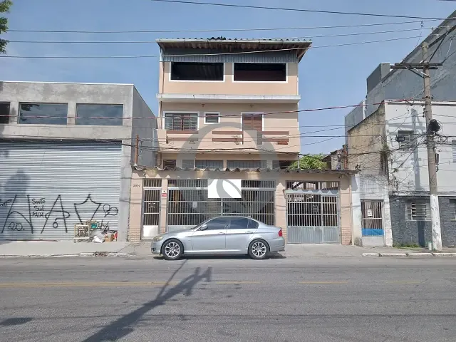 Loja para alugar, no bairro Mooca em São Paulo