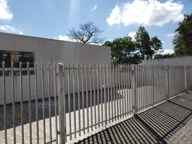 Loja com 233m², para alugar, no bairro Jardim Esplanada II em São José dos Campos